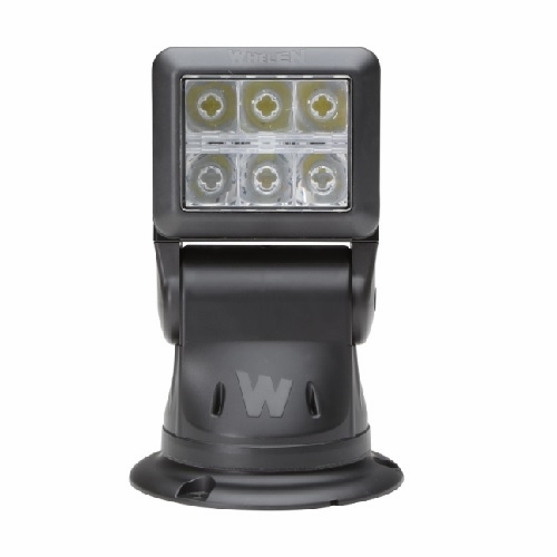 Whelen Arges Remote Spotlight Arctic Trucks