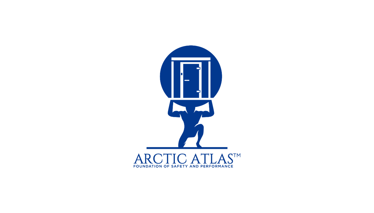 Atlas • Arctic WalkIn Coolers & WalkIn Freezers