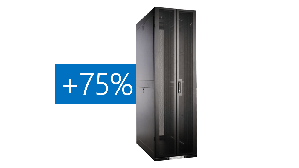 ArctivTech SERVER RACKS HighDensity Racks for Data Centers