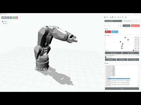 How to build a robotic arm from scratch - Arctos robotics