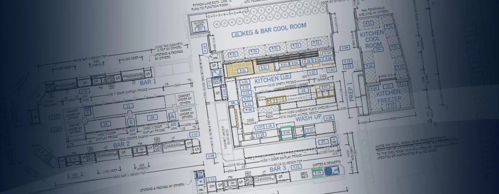 Commercial Kitchen Fitout Perth Kitchen Design Consultants