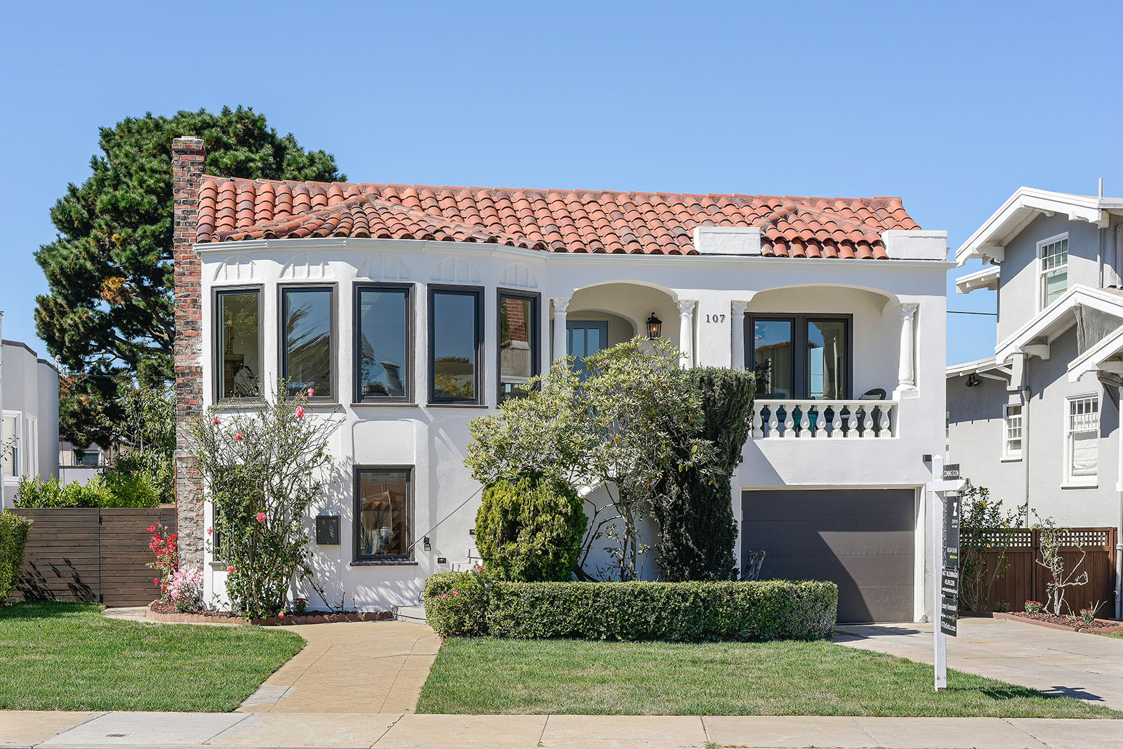 St. Francis Woods Home Arcus Housing