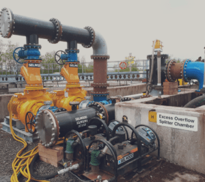 Workdry International - Arcus