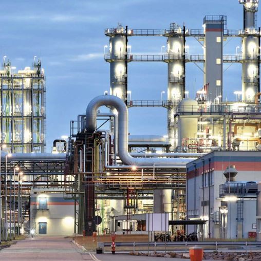 Heavy Industrial Manufacturing Lights ARCUS USA