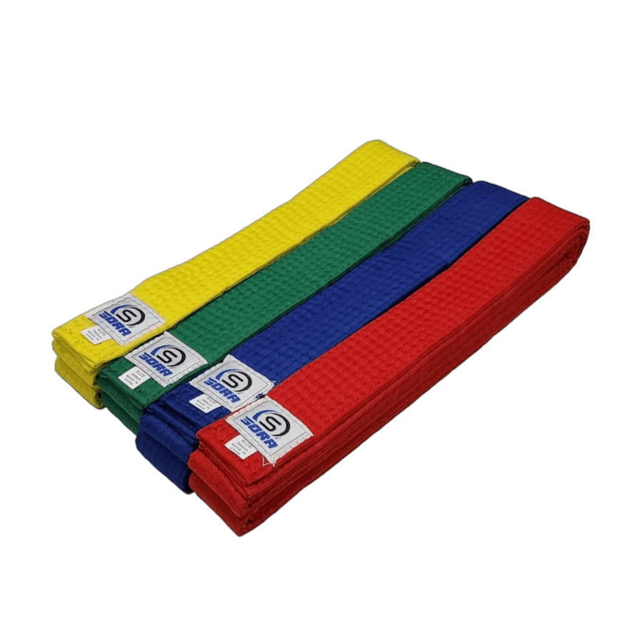 Taekwondo Solid Belt Arcus Sports Supplies