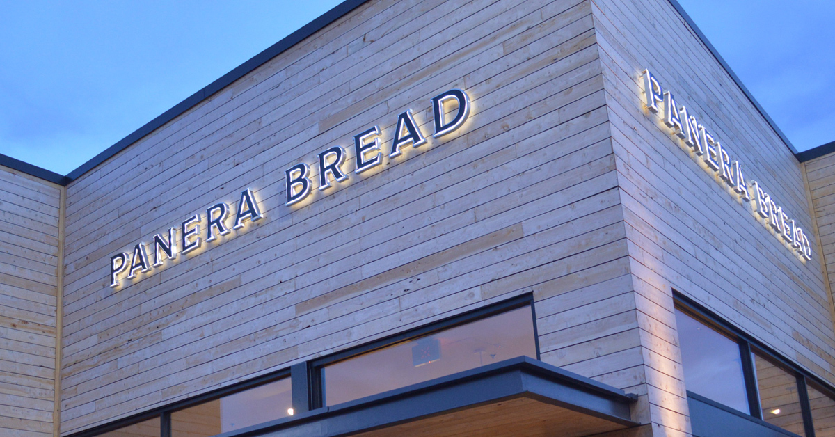 Panera Bread • ArcVision Inc.