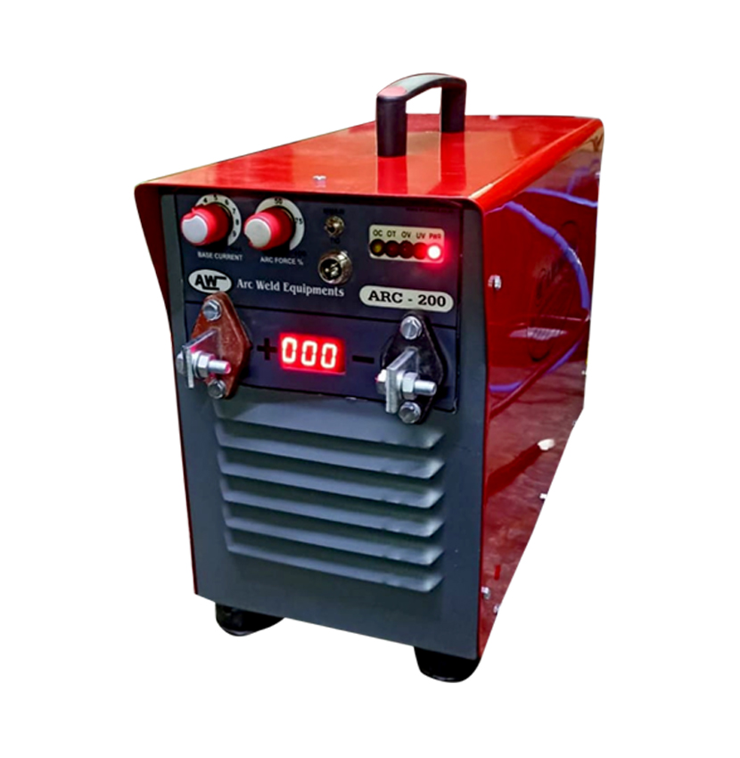 ARC/Stick Welding Machines (SMAW) ARC Weld Power Source for Welding