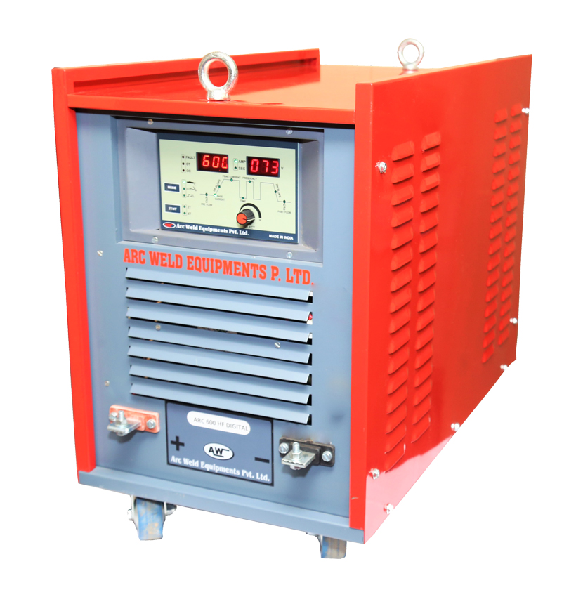 ARC/Stick Welding Machines (SMAW) ARC Weld Power Source for Welding