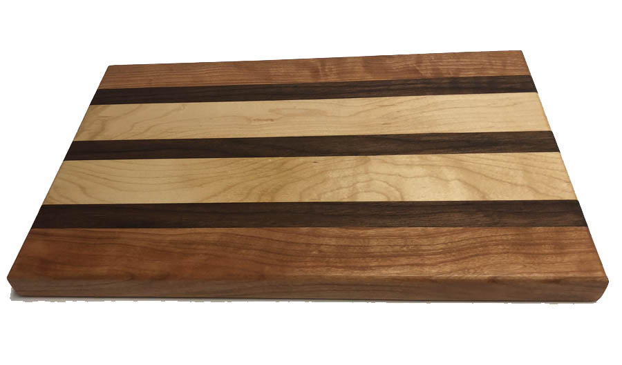 Cutting Board 101 ARC Woodworking