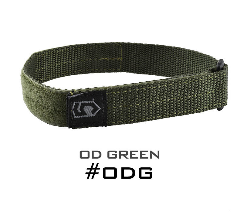 SB AR PISTOL BRACE UPGRADE STRAP 1 INCH OD GREEN ARDADDY