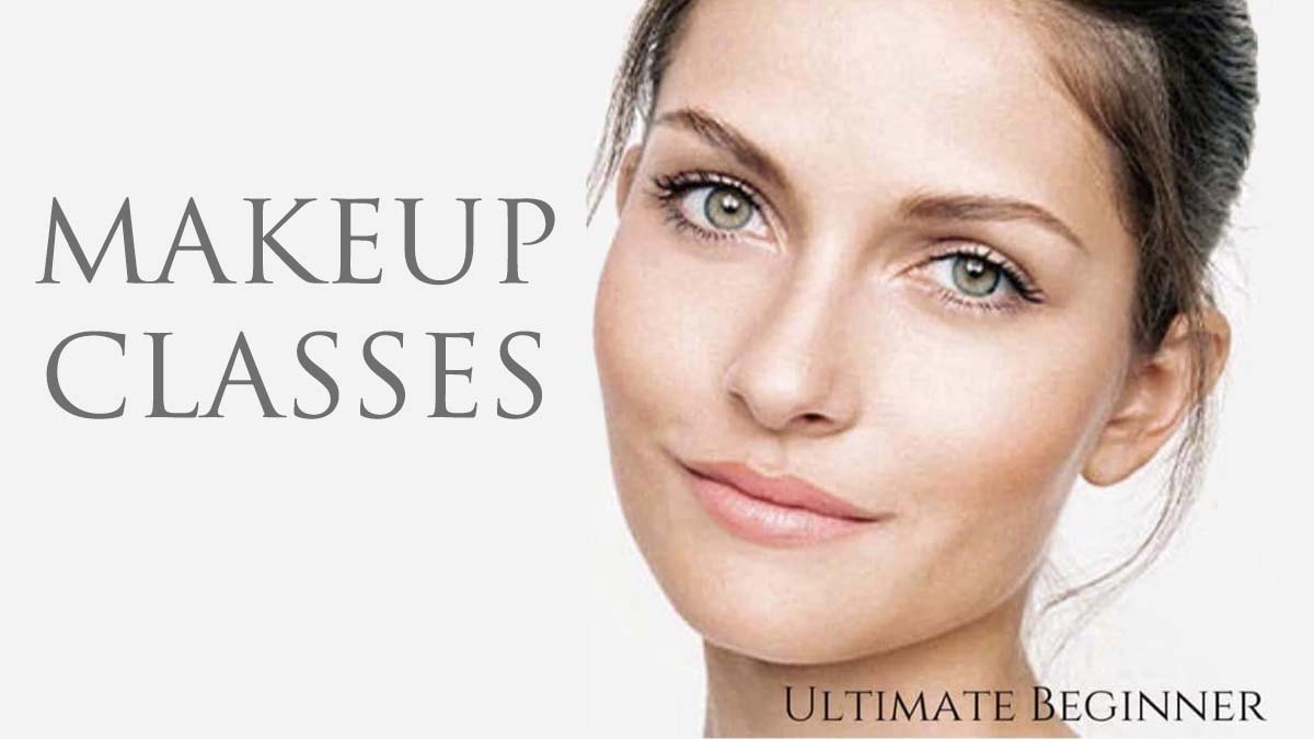Makeup Classes Ardara