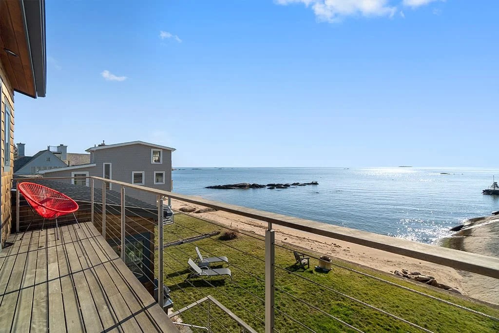 Indian Cove ARD Builders