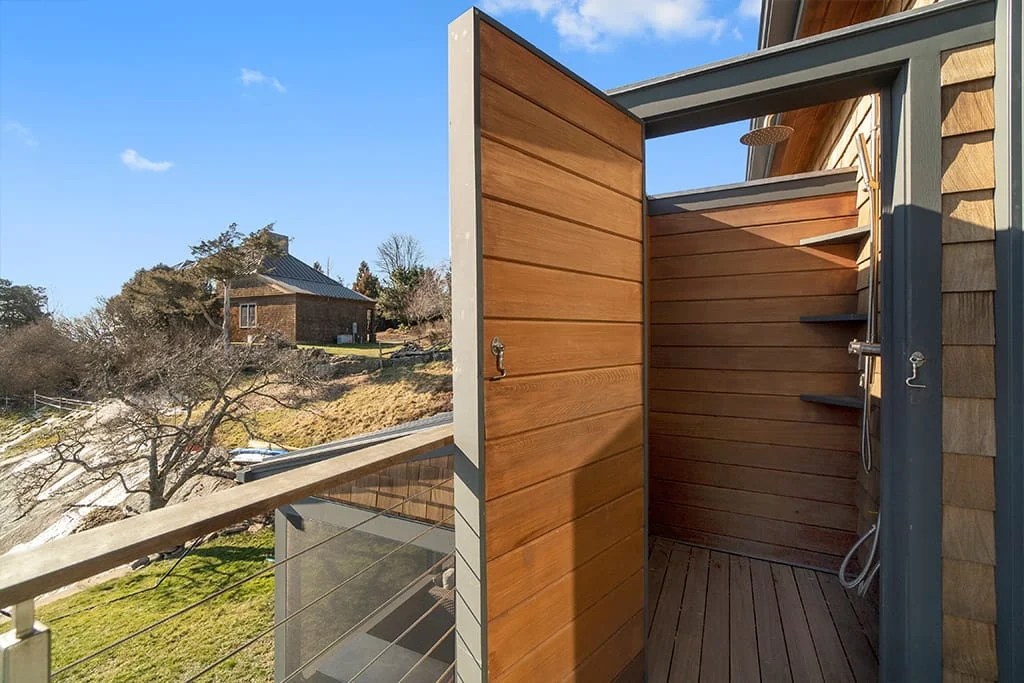 Indian Cove ARD Builders