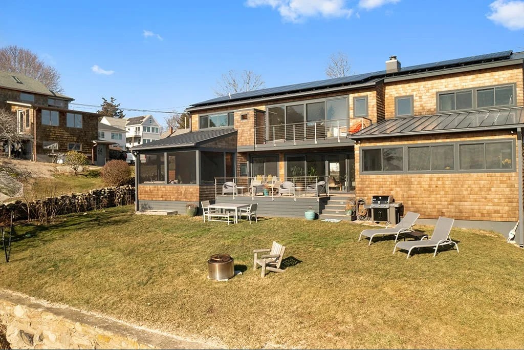 Indian Cove ARD Builders