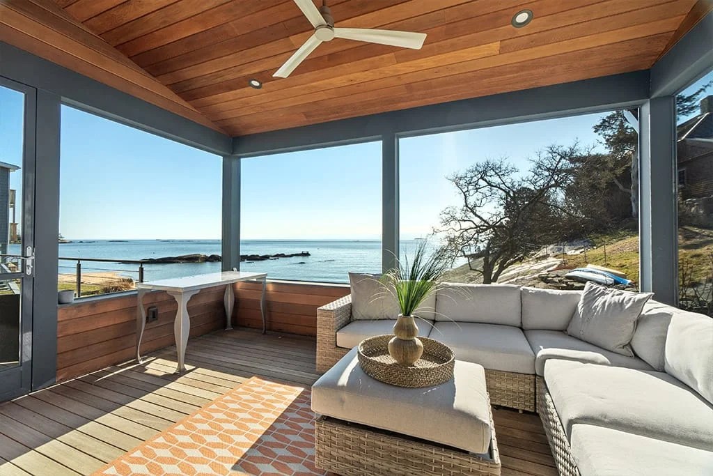 Indian Cove ARD Builders