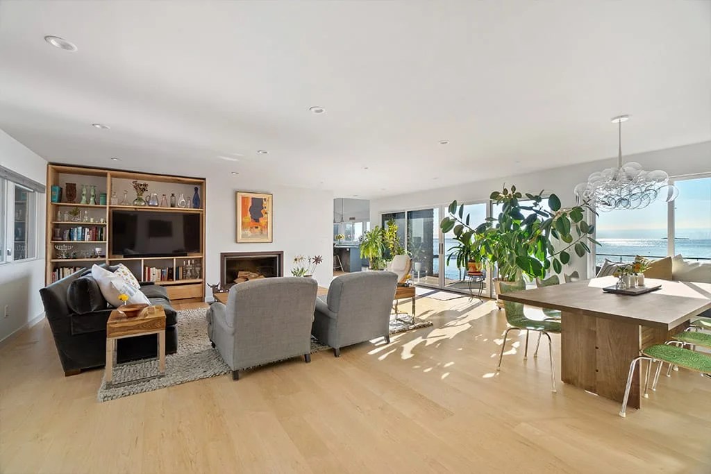 Indian Cove ARD Builders