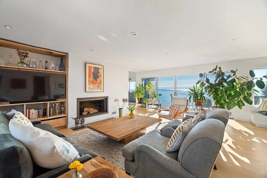 Indian Cove ARD Builders