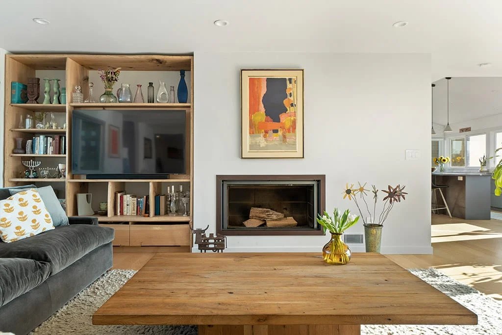 Indian Cove ARD Builders