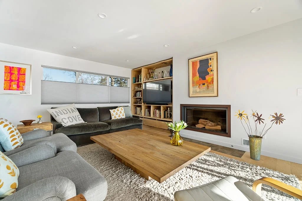 Indian Cove ARD Builders