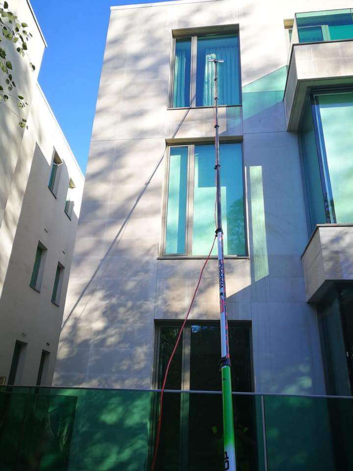 Window Cleaning, Indian Trail, NC ARD Cleaning Services