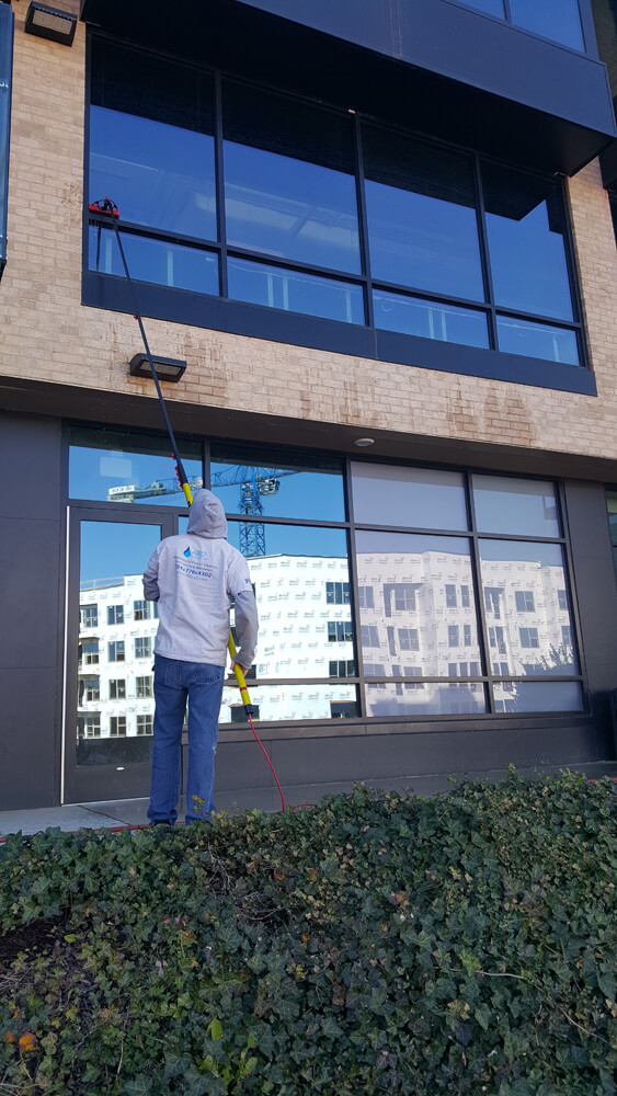 Window Cleaning, Indian Trail, NC ARD Cleaning Services