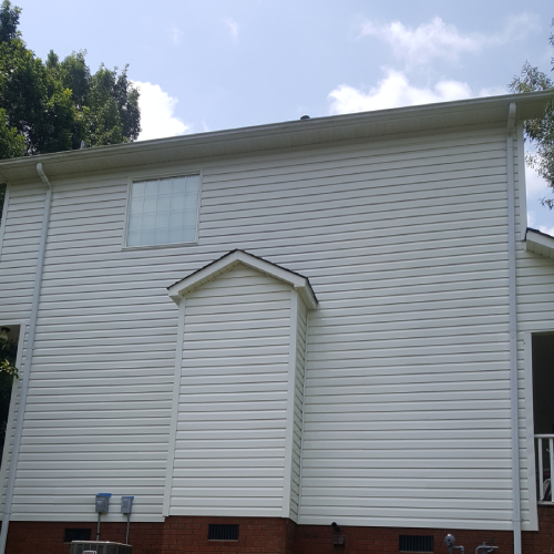 ARD Cleaning Services LLC Professional Exterior Cleaning Indian Trail, NC