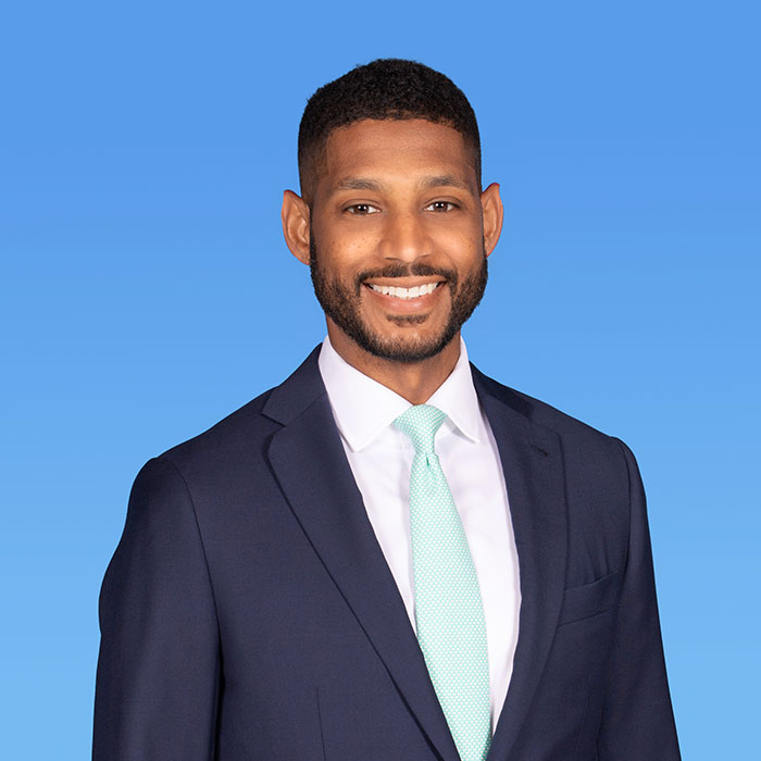 James Tucker Arden Group