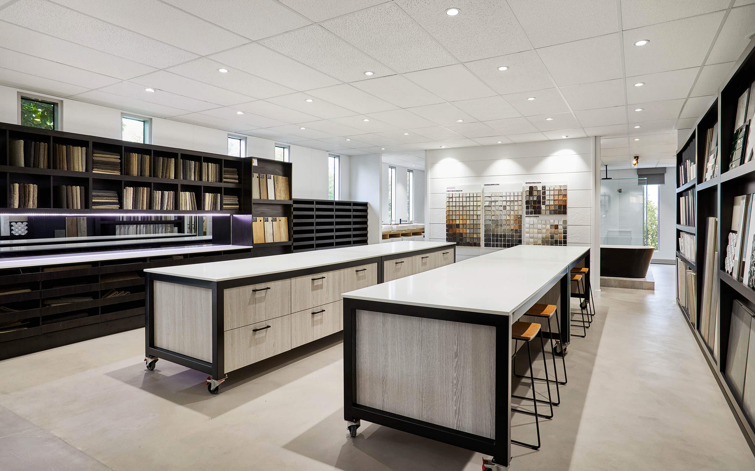 What to Expect at your Colour Selection Meetings Arden Homes