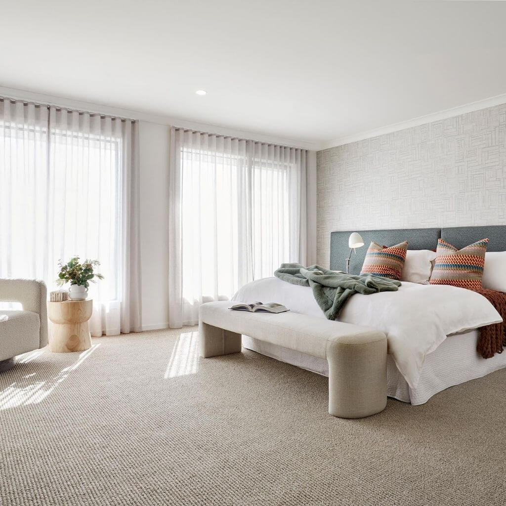 Styling our newest display homes Smith’s Lane Arden Homes