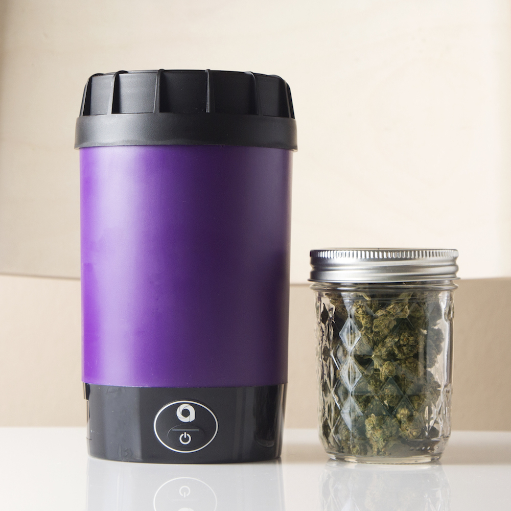 How to Decarboxylate Cannabis At Home Ardent Cannabis