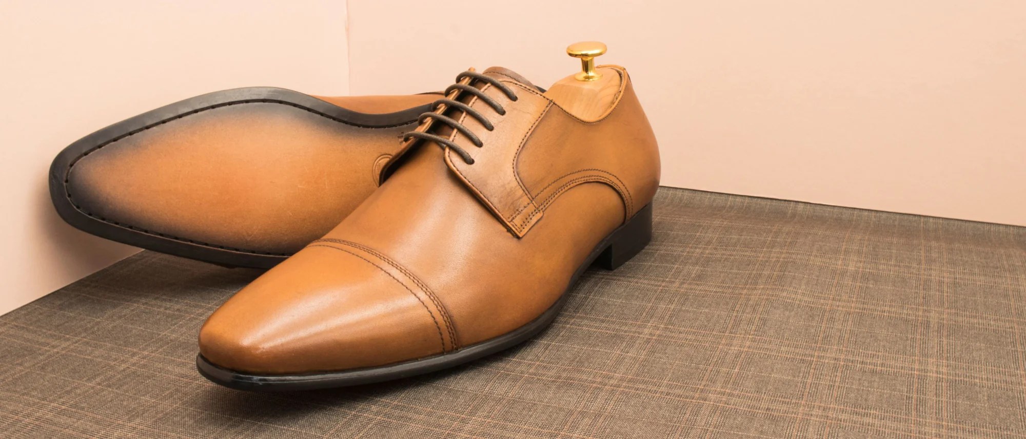 What is a Blake Stitched Sole? Arden Teal