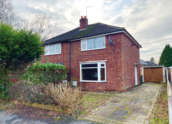 Property Auction North West Ardent Homes Limited