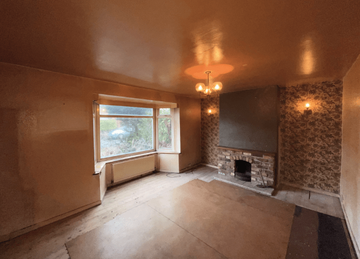 Property Auction North West Ardent Homes Limited