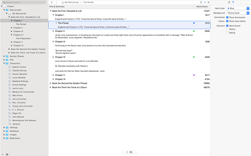 The Best Writing Apps and Book Writing Software 2022 Update