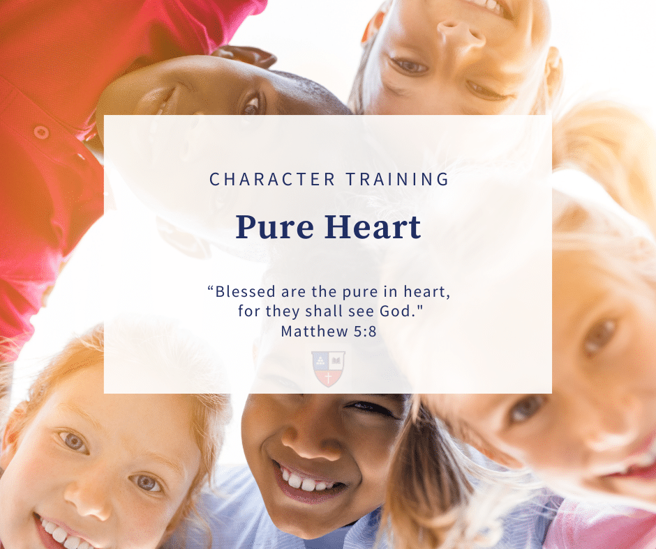 Pure Heart Ardent Preschool