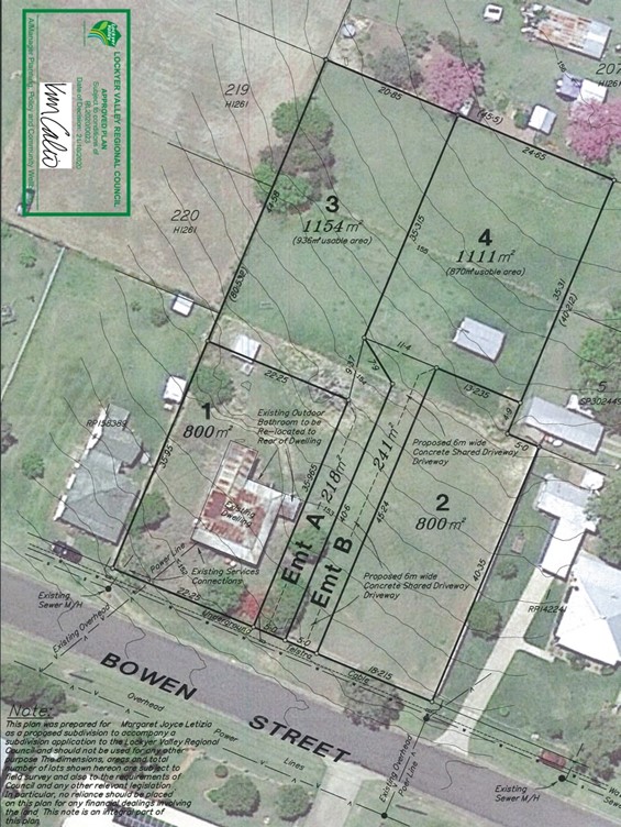 Bowen Street, Helidon Arden Vale Homes