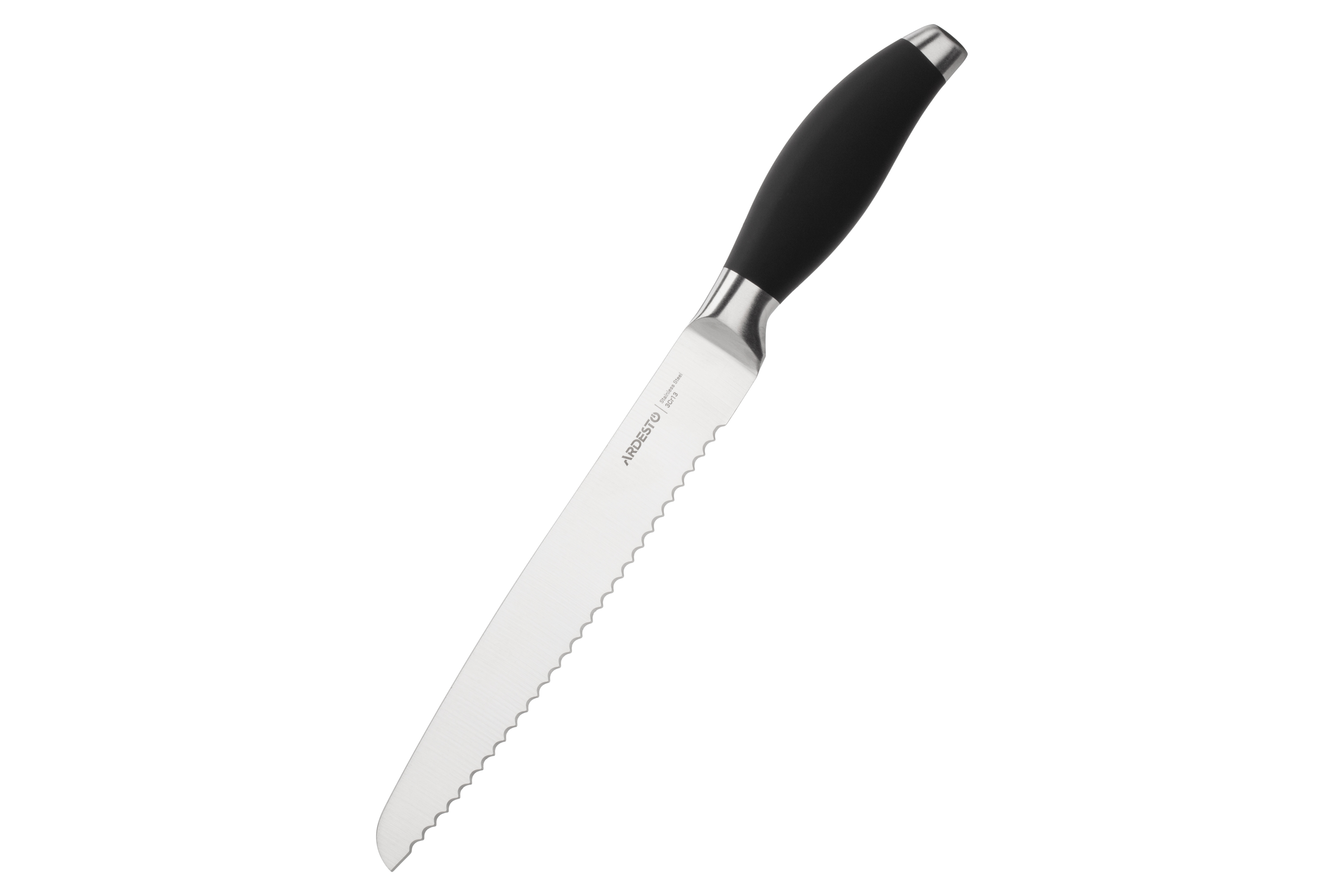 Bread knife Ardesto Gemini AR2132SP ARDESTO