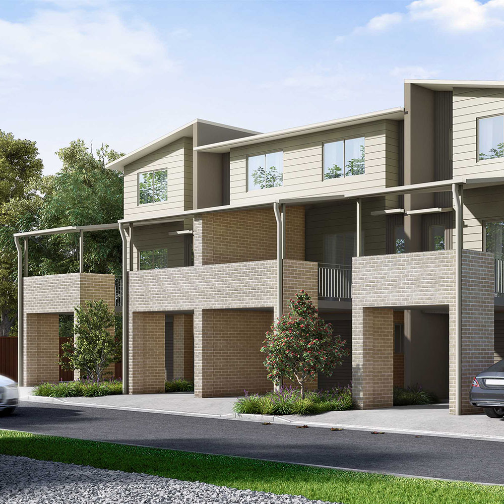 Brisbane experiences longest period of continuous house rent growth in