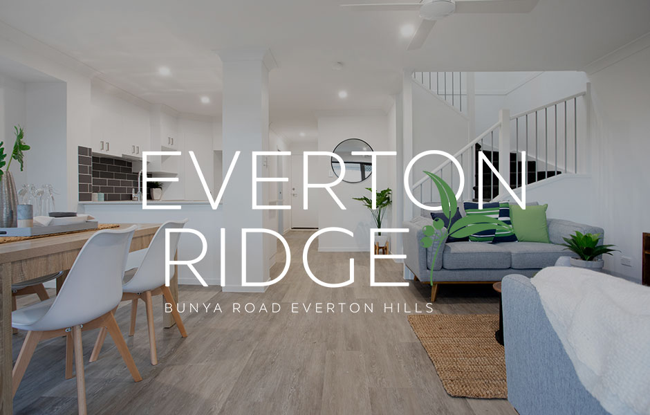 [Townhouses] Everton Ridge Estate, Everton Hills OpenLot