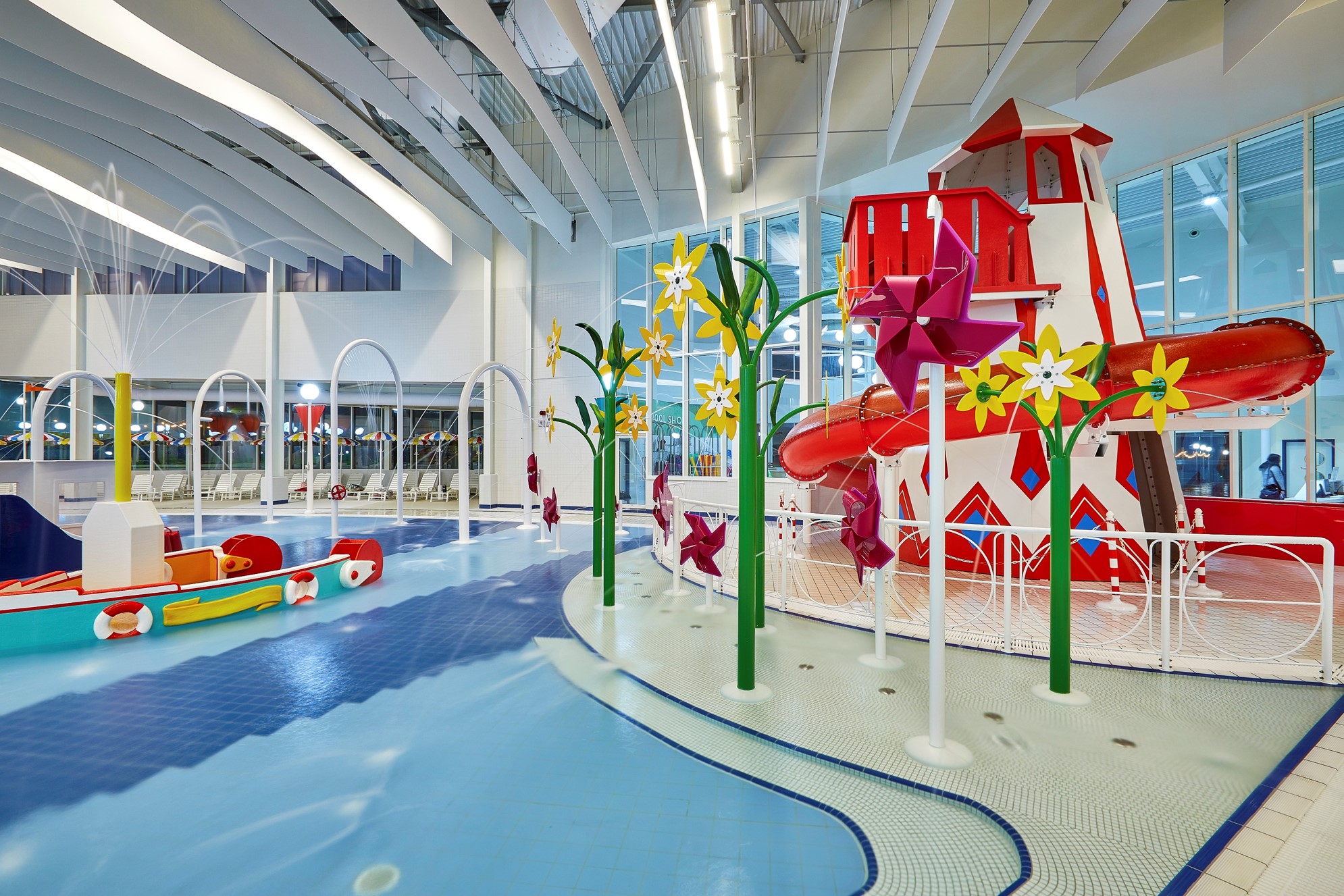 Bognor Regis Butlins Pool at Krystle Jordan blog