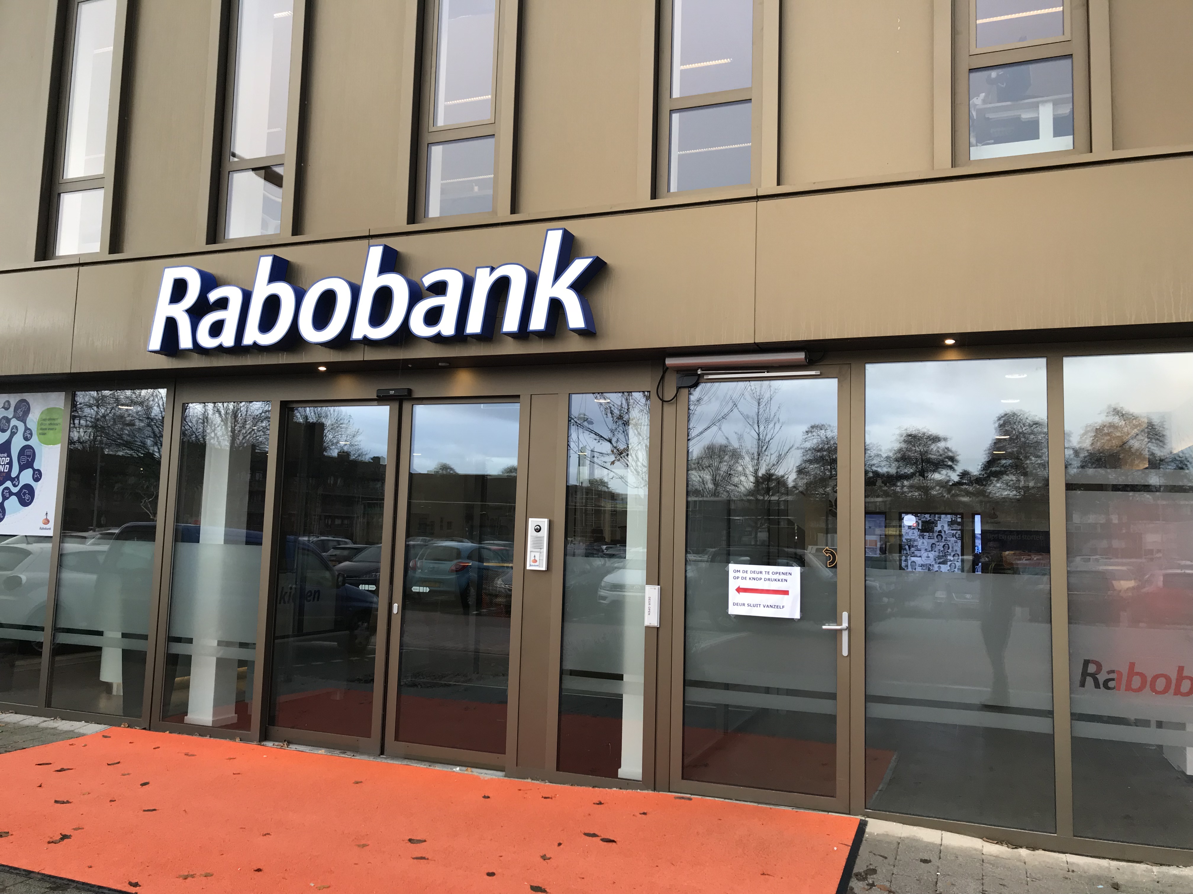 Rabobank Krimpen A/D Ijssel - Ardio