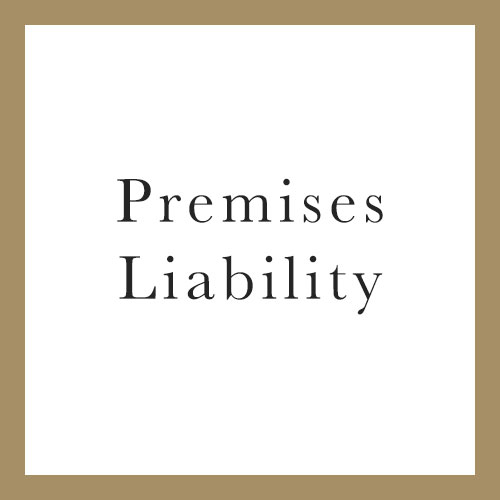 Premises Liability The Law Offices of Ardito & Ardito LLP