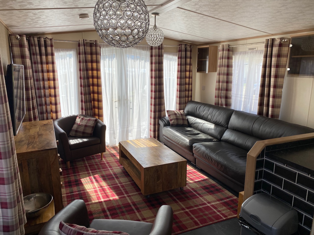 Holiday Homes For Sale Loch Lomond Ardlui Holiday Park