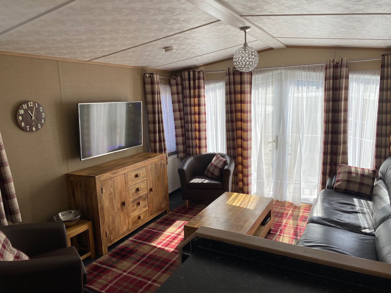 Holiday Homes For Sale Loch Lomond Ardlui Holiday Park