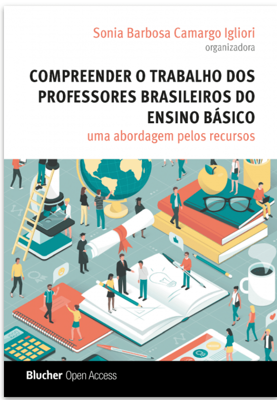 Publications brésiliennes sur l’approche documentaire du didactique ARDM