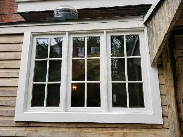 Vinyl, Andersen, and Marvin Window Replacement Services Ardmor, Inc.