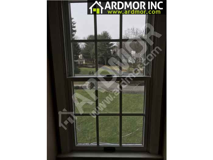 Andersen Window Broken Glass Replacement Erdenheim PA ARDMOR, Inc