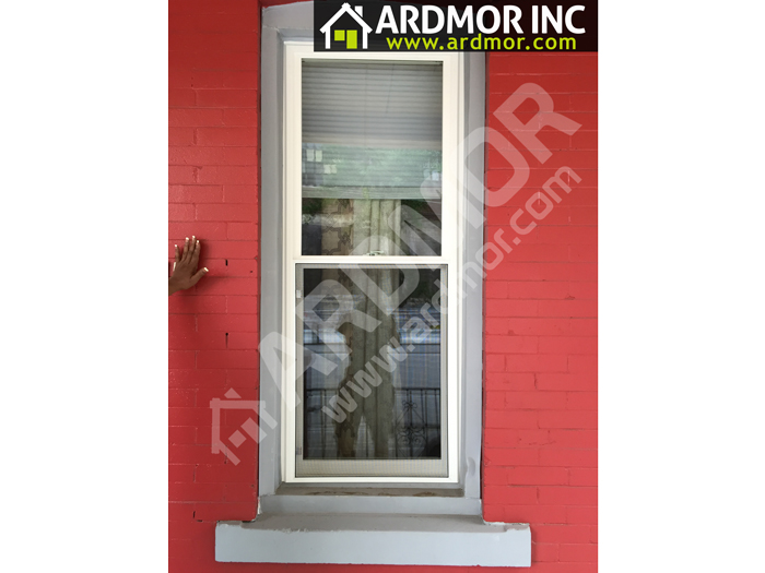 Double Hung Window Replacement Philadelphia PA ARDMOR, Inc