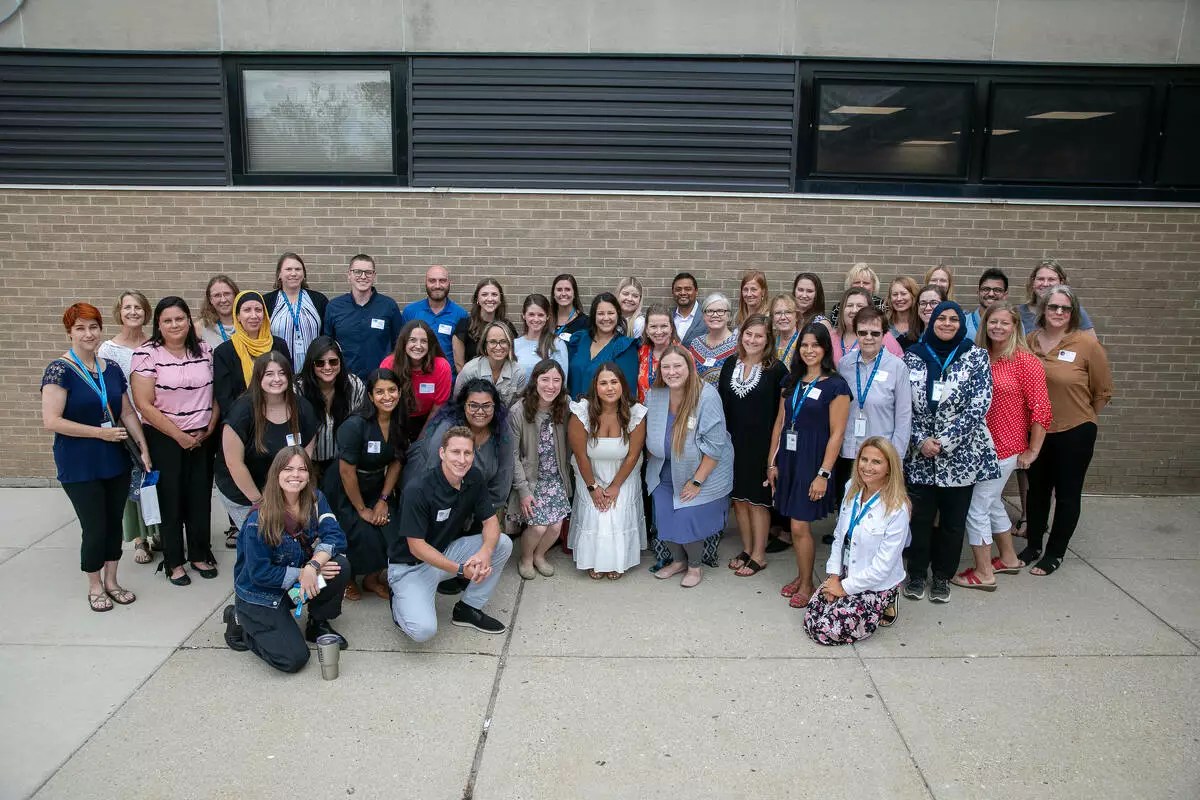 Ardmore Elementary School