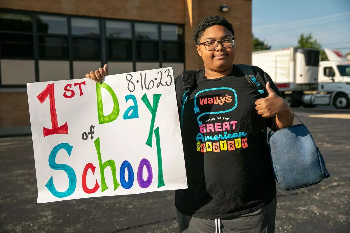 Ardmore Elementary School